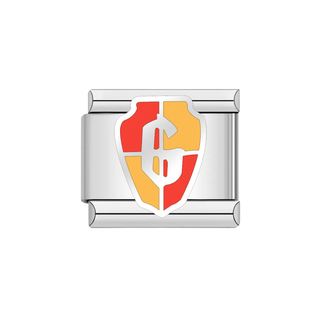 IB Charm HP Houses Shield