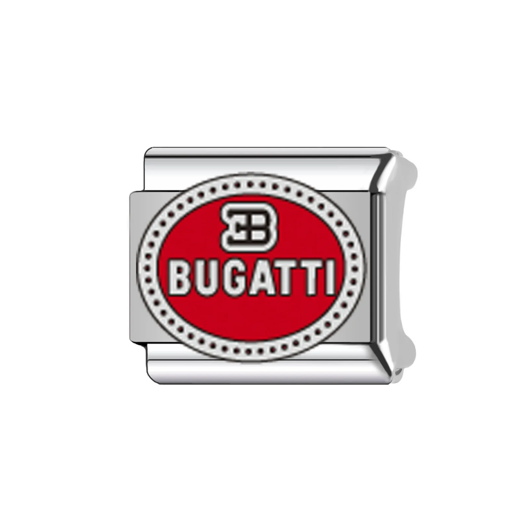 IB Charm Bugatti