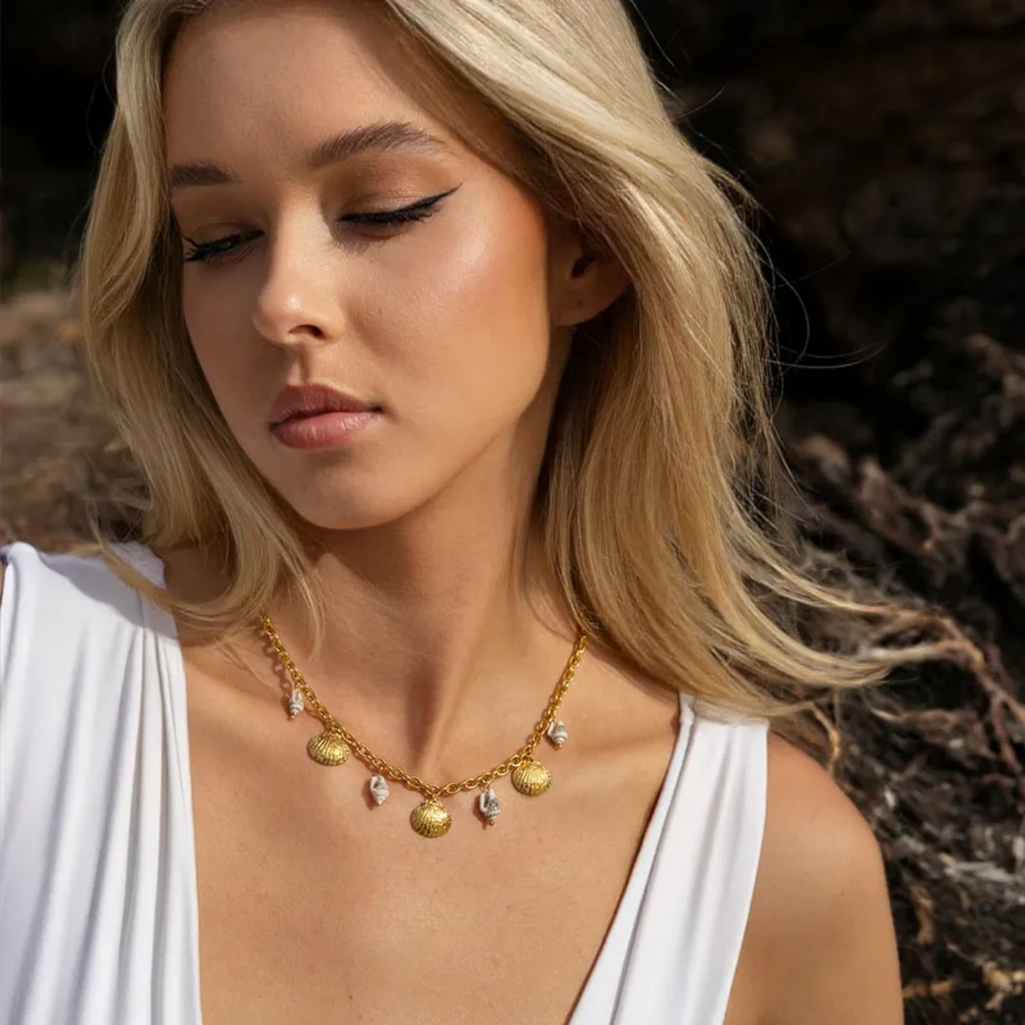Collar Pacific