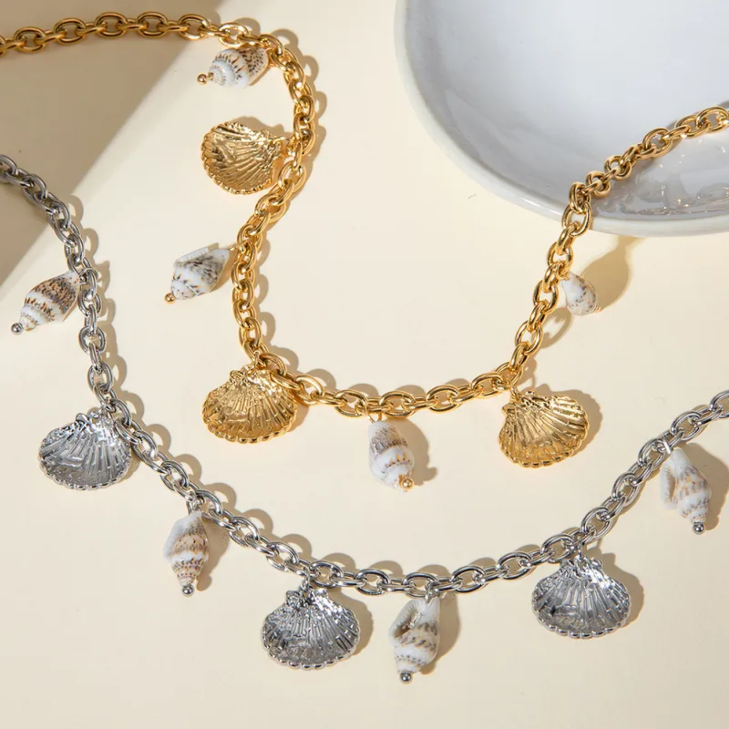 Collar Pacific