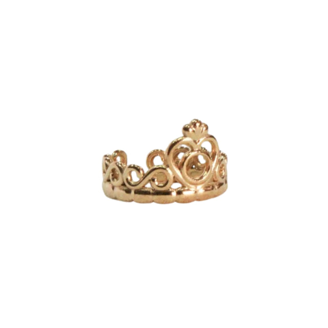 Anillo Princess