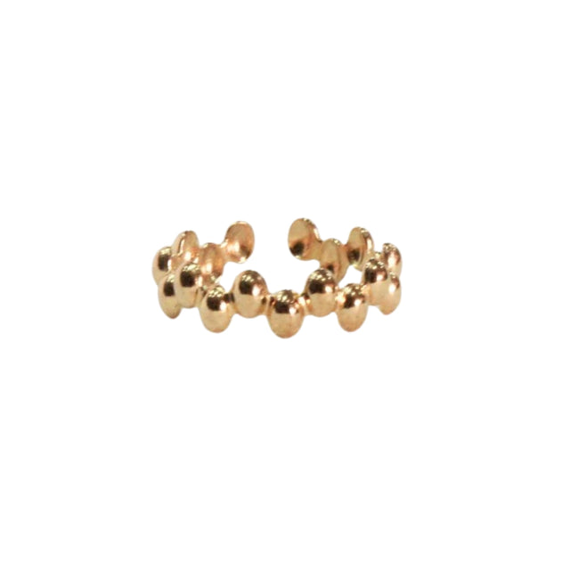 Anillo Ball