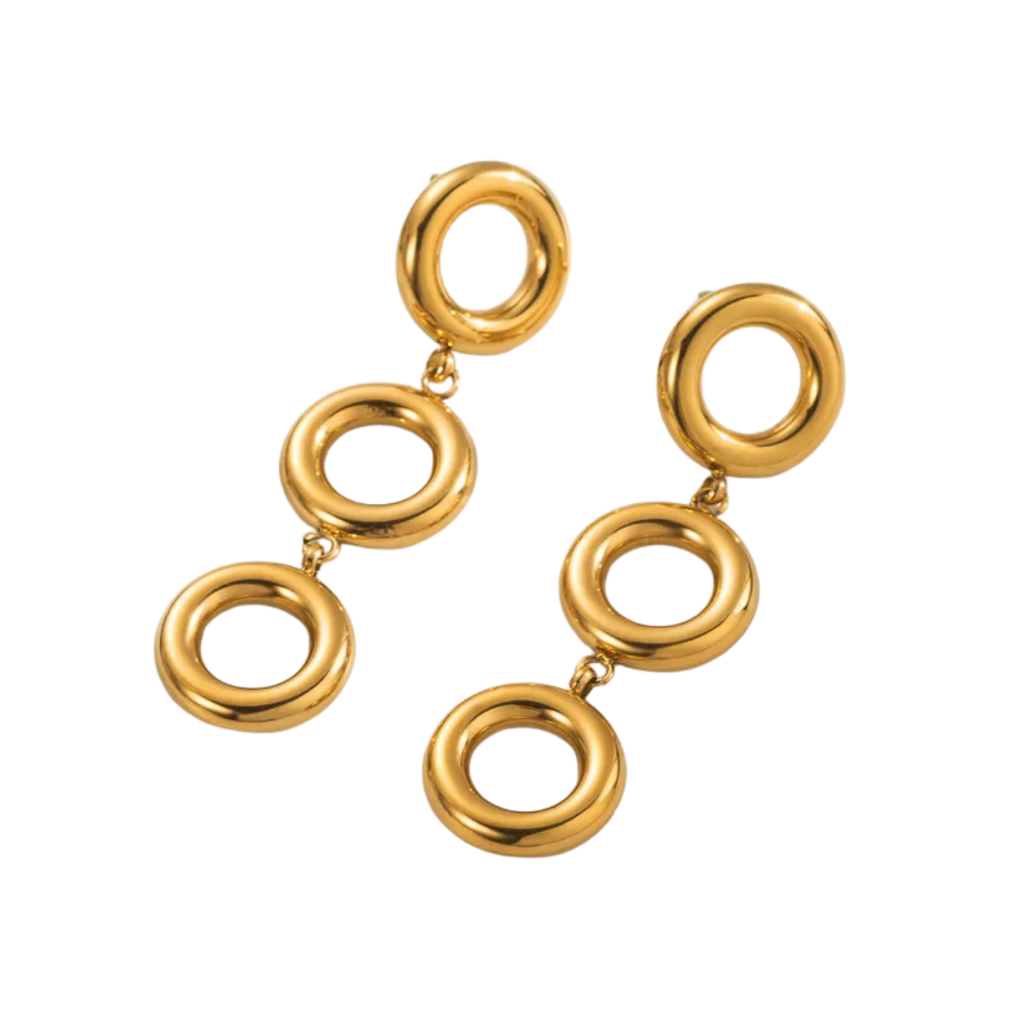 Aretes Omega