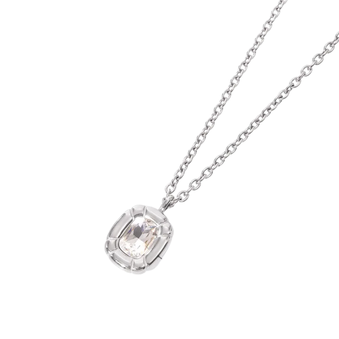 Collar Candy Oval