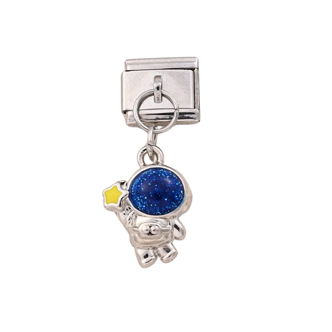 IBC Charm Astro