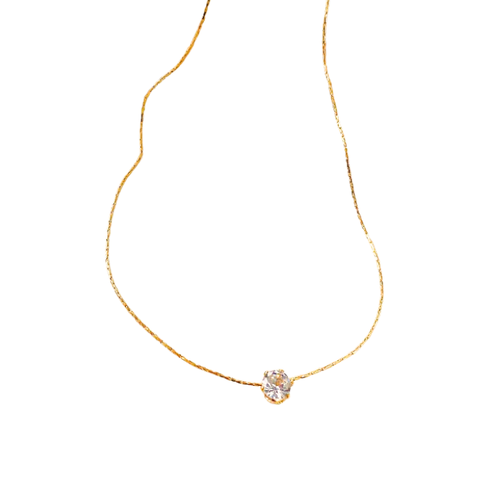 Collar Zircon