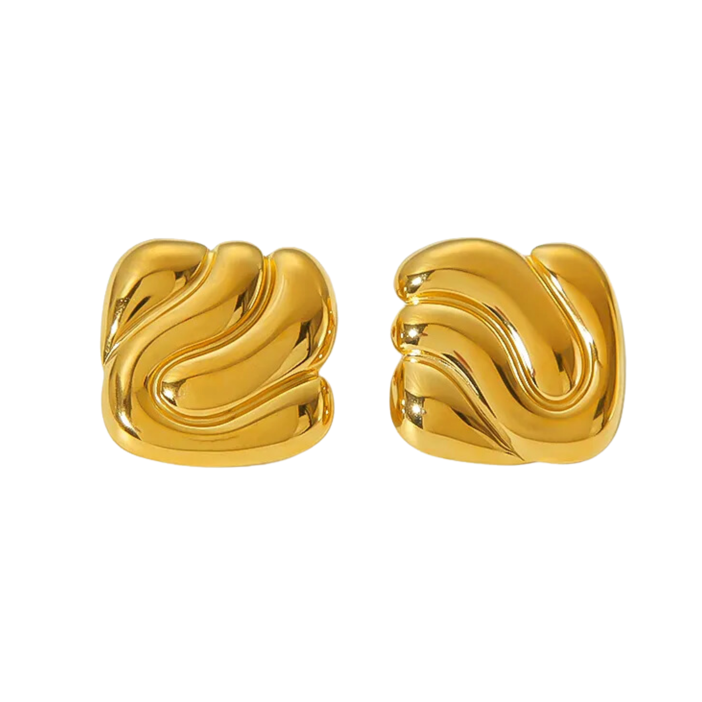 Aretes Lipa