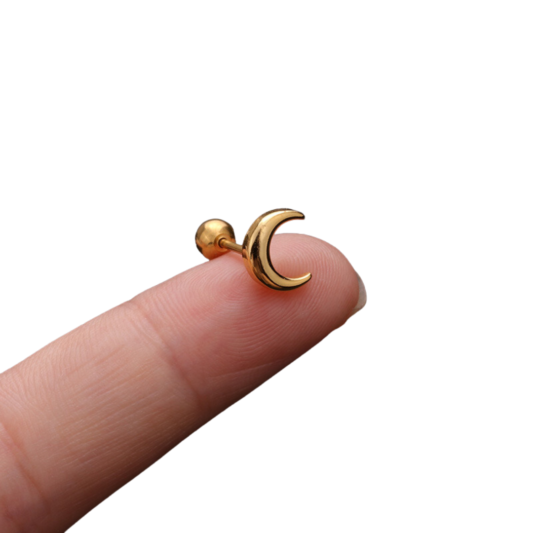 Piercing Luna
