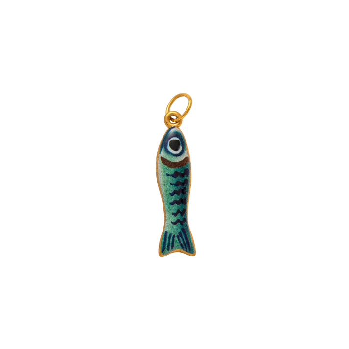 CC Fish