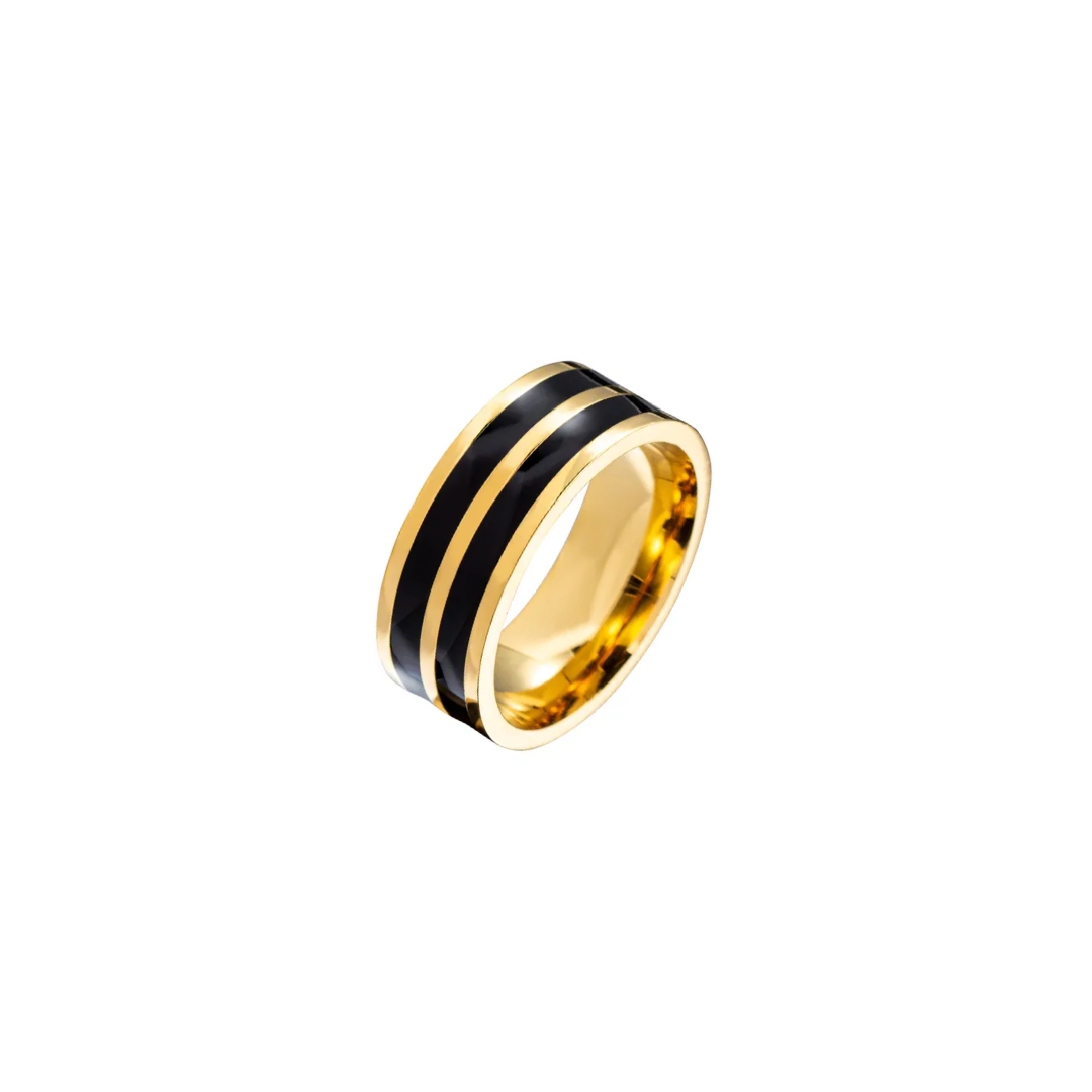 Anillo Reloj Lineas