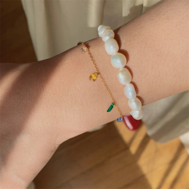 Pulsera Iris