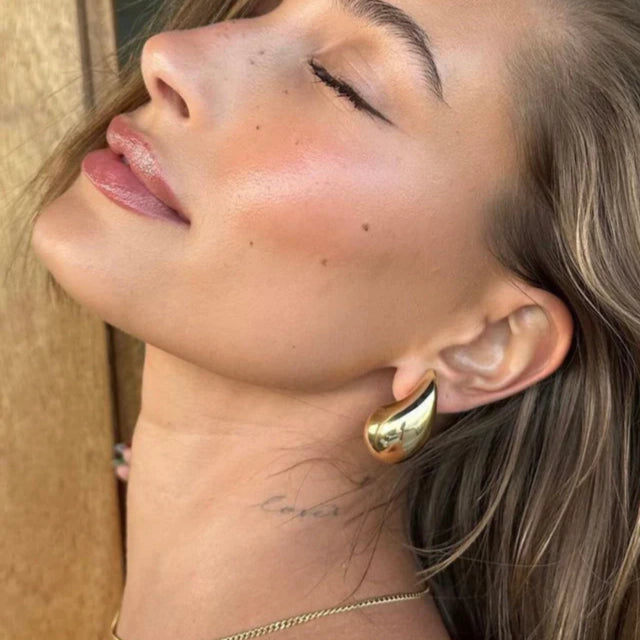 Aretes Drop