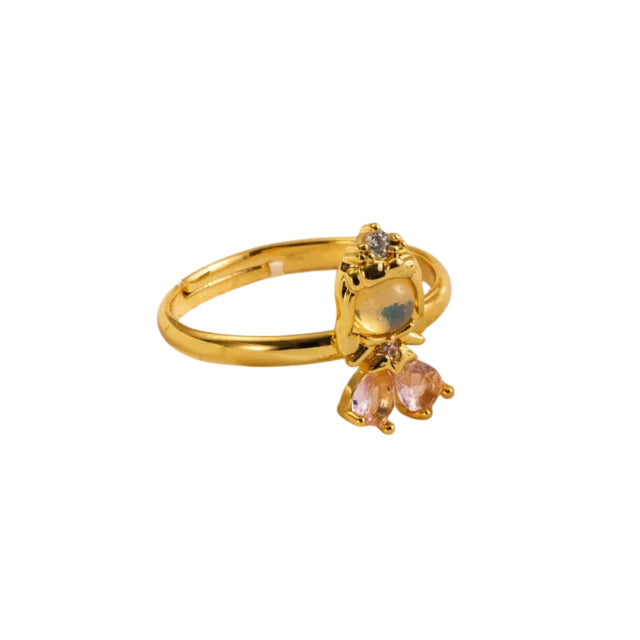 Anillo Princesas