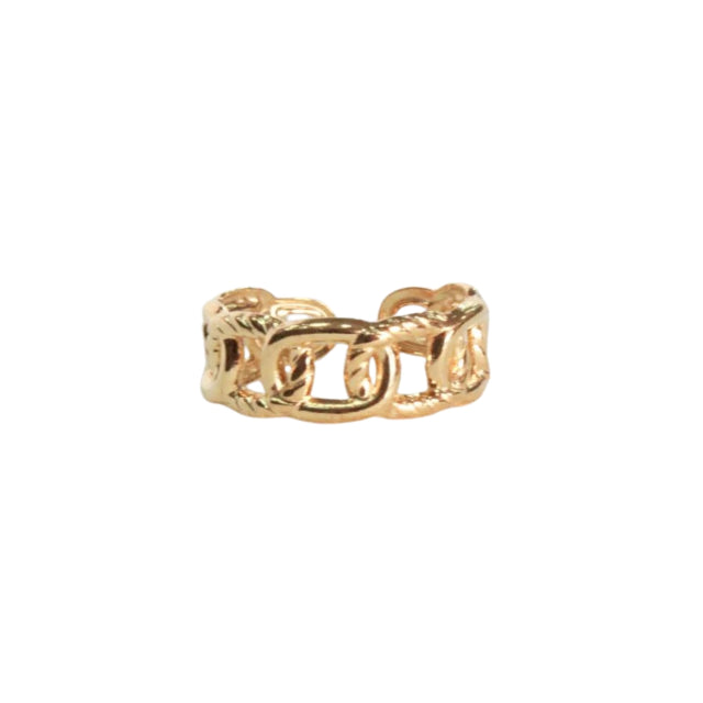 Anillo Sidney