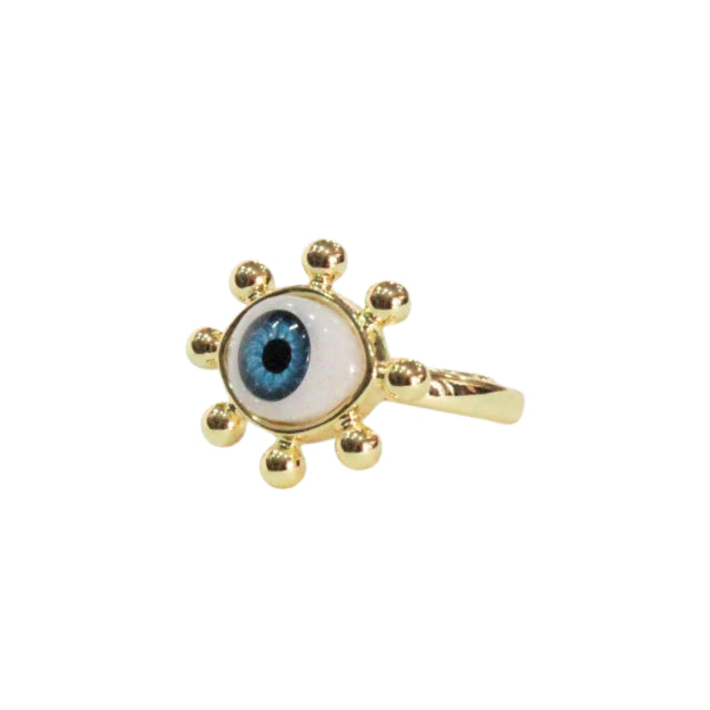 Anillo Ojo