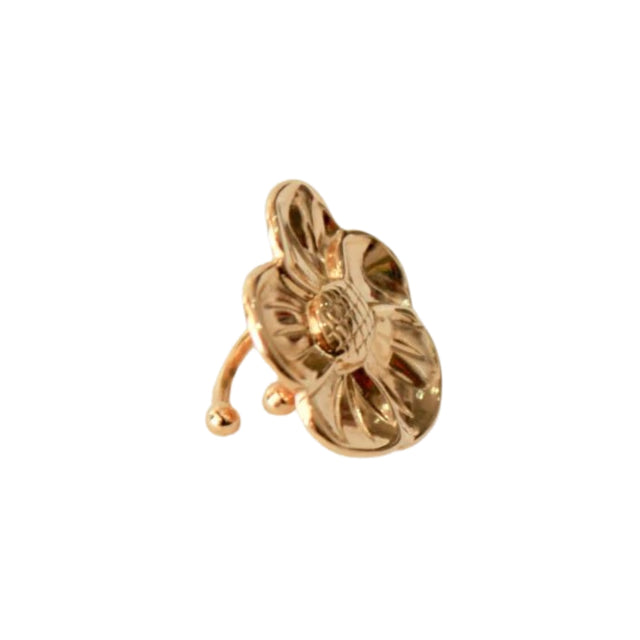 Earcuff Flora