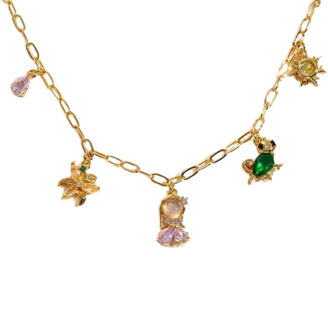 Pulsera Princesas Disney
