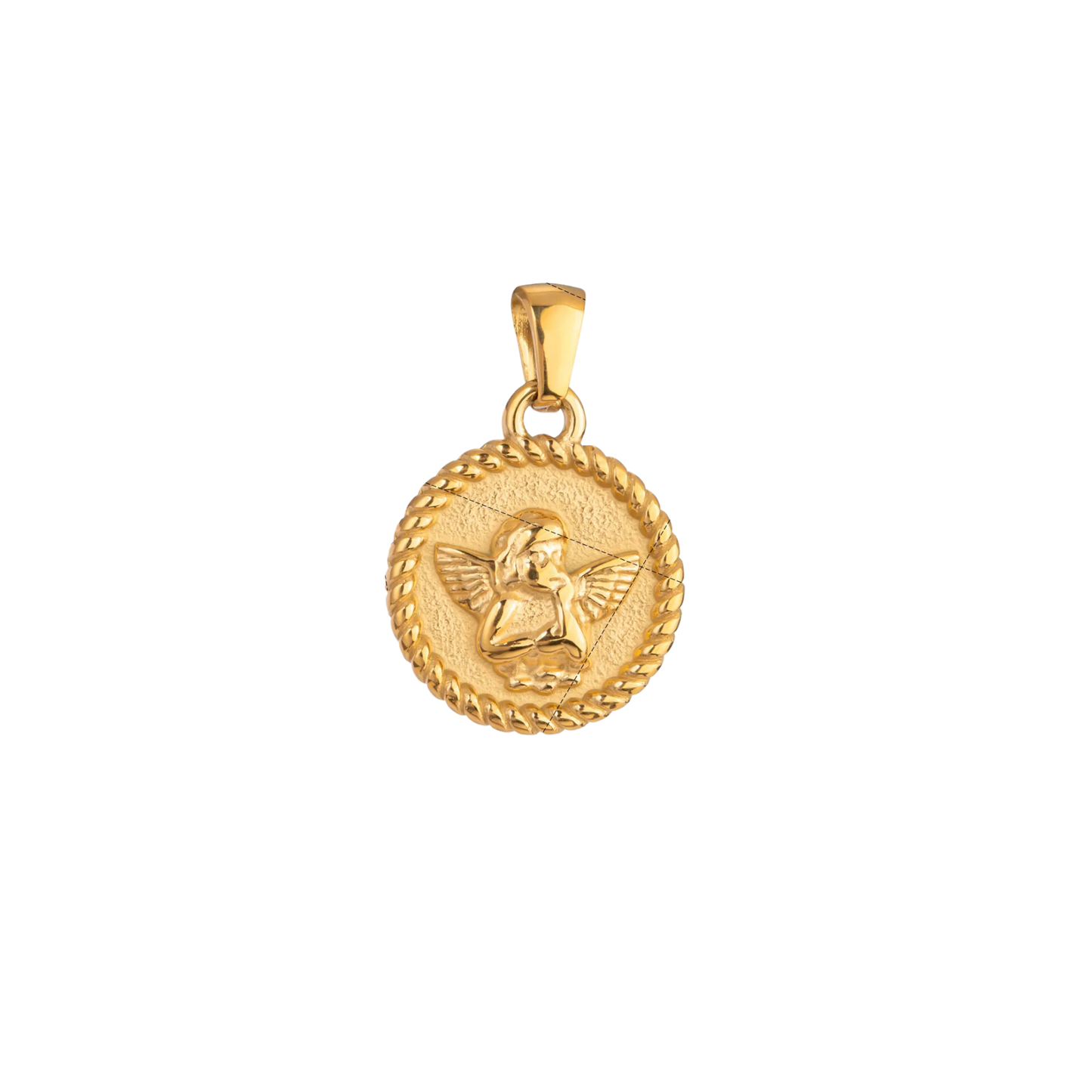 CC Moneda Angel