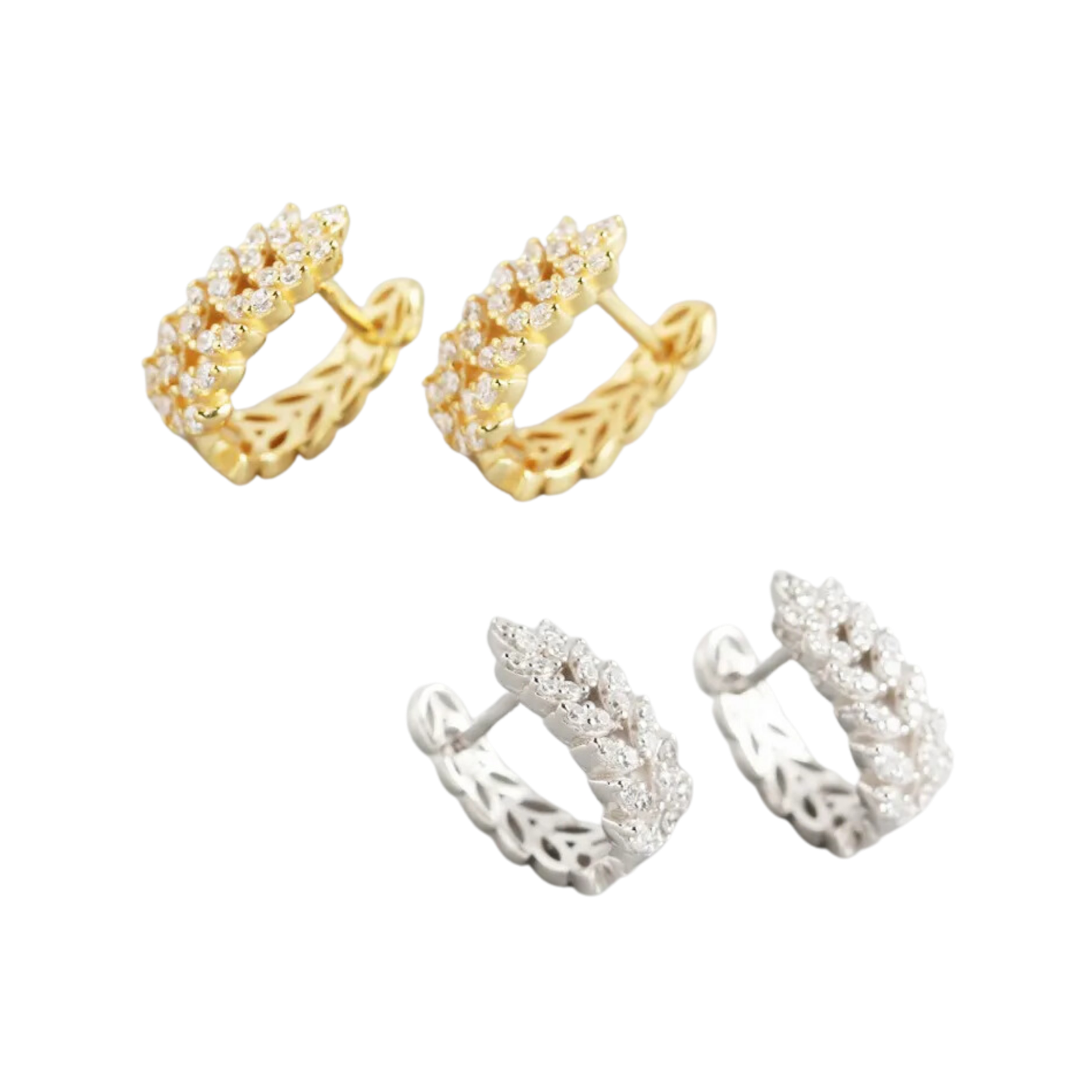 SS Aretes Petalos