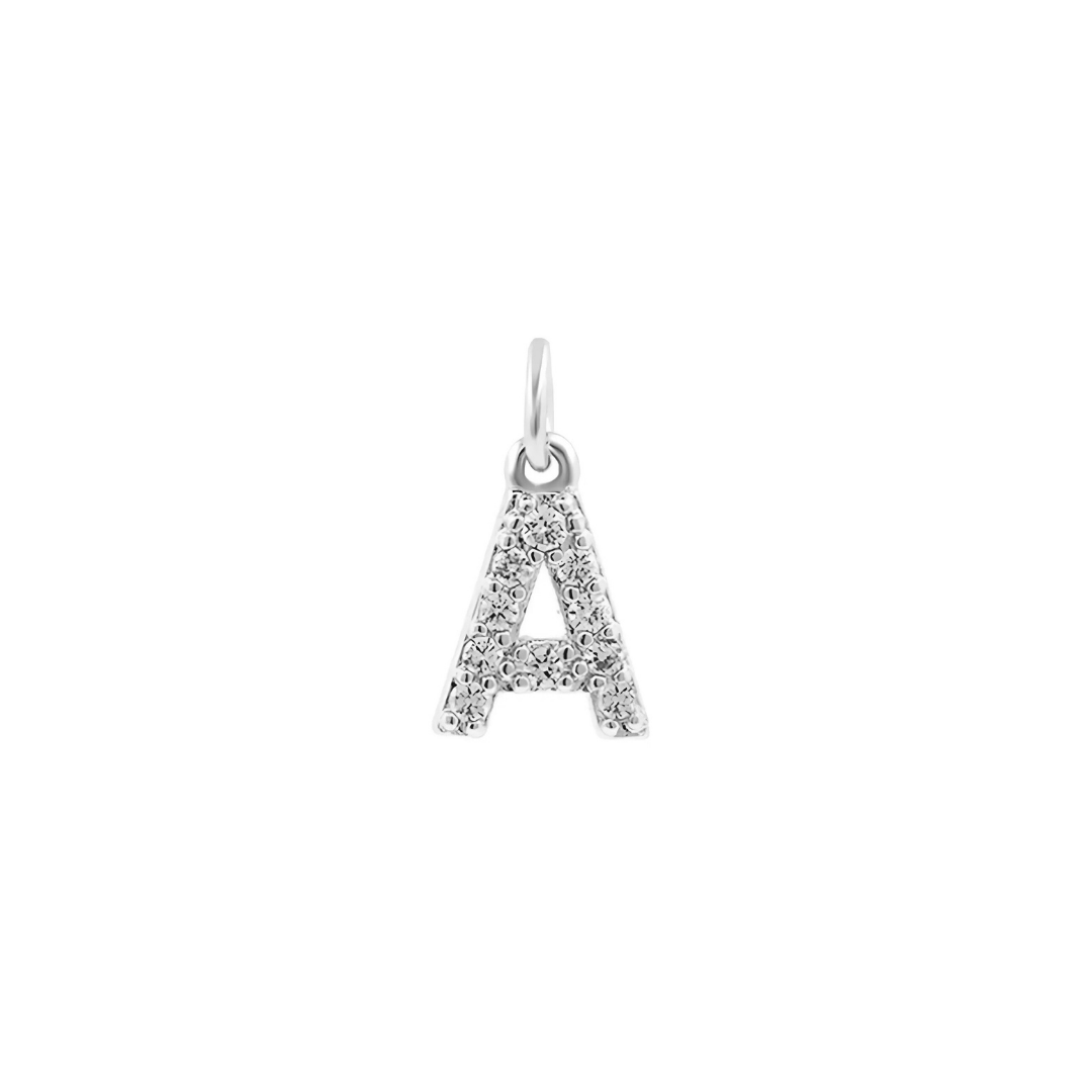CC Letra Mini (Pulsera y Collar Personalizado)