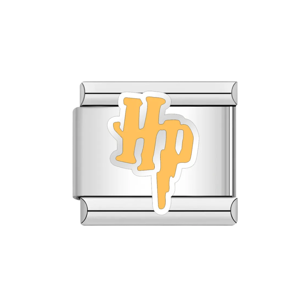 IB Charm HP Logo