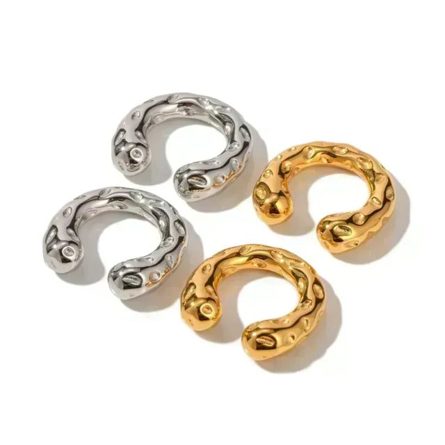 Earcuff Honey