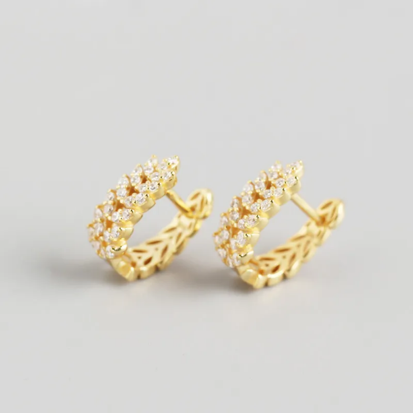 SS Aretes Petalos