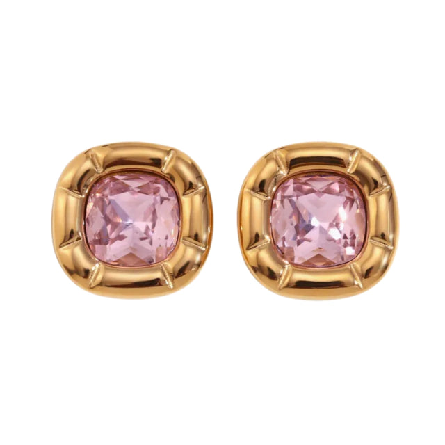 Aretes Candy