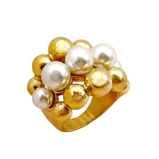 Anillo Atlantis