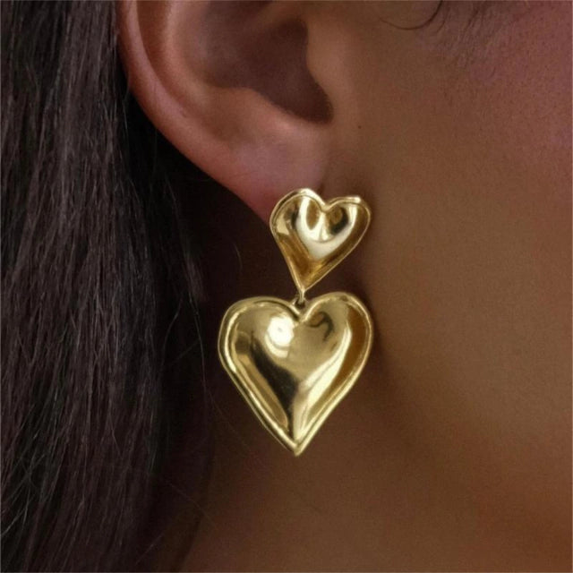 Aretes Cora