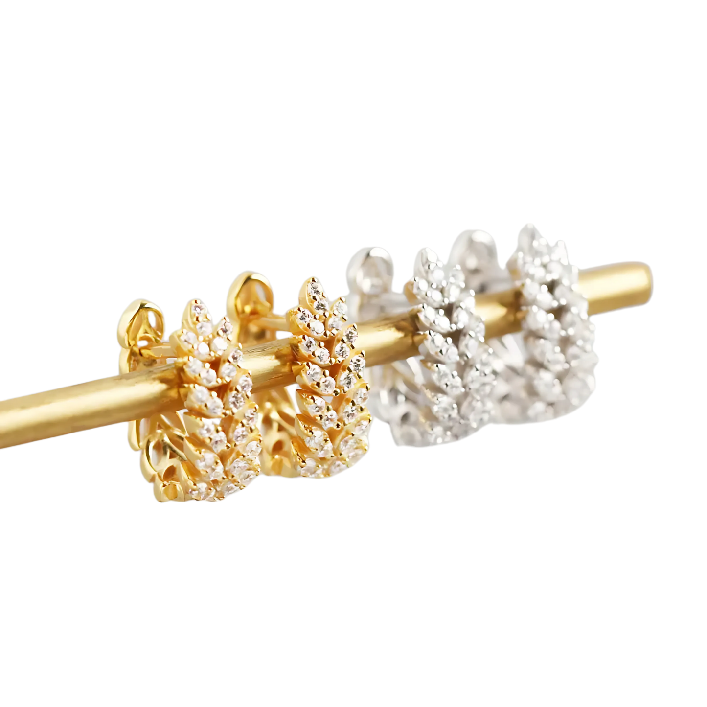 SS Aretes Petalos