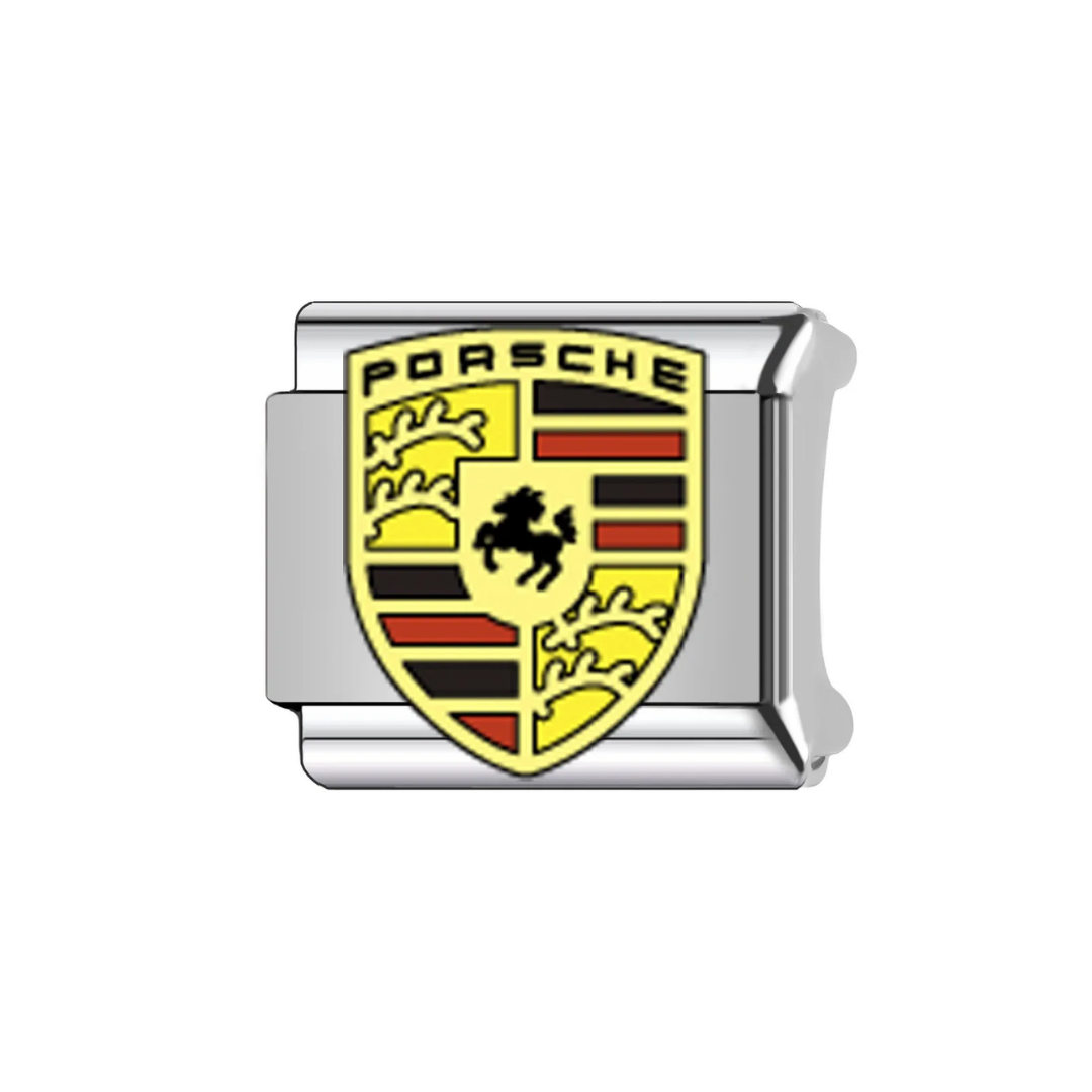 IB Charm Porsche