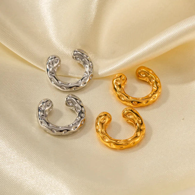 Earcuff Honey