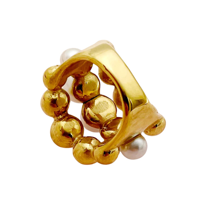 Anillo Atlantis