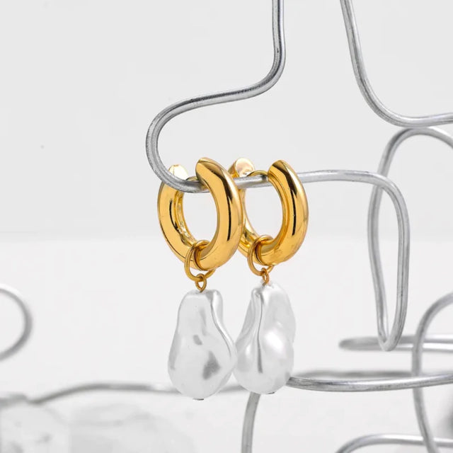 Aretes Melody