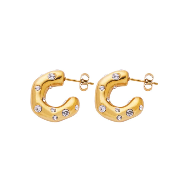 Aretes Dodi