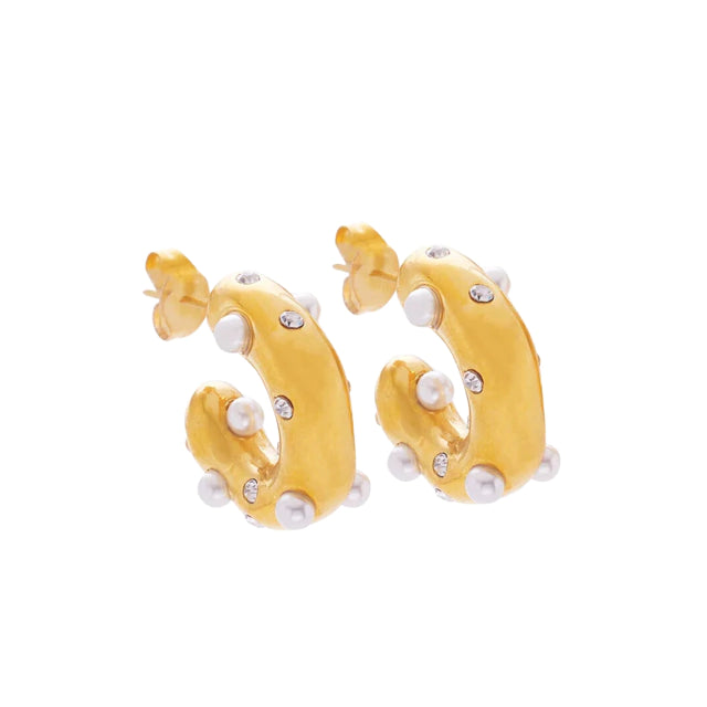 Aretes Dodi
