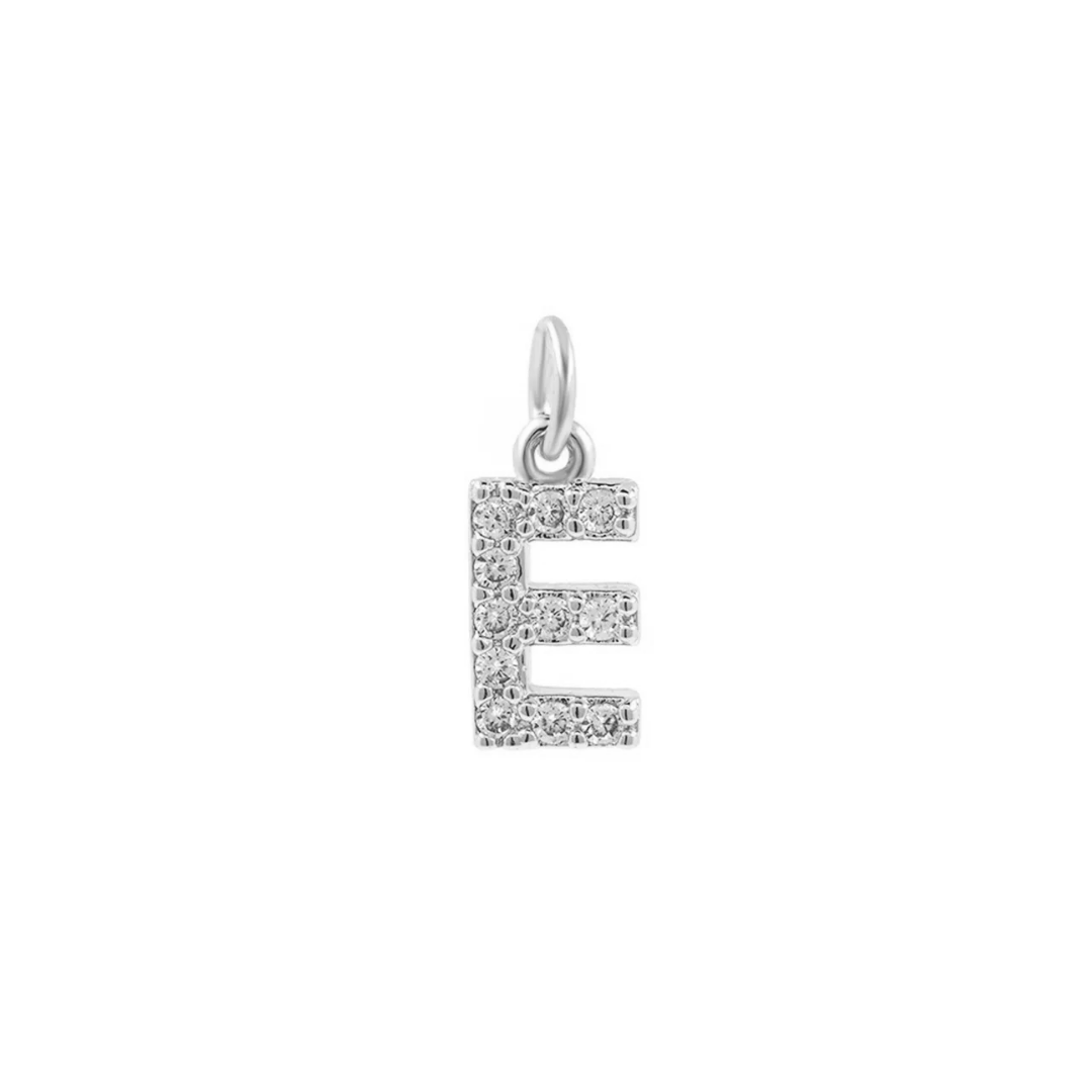 CC Letra Mini (Pulsera y Collar Personalizado)
