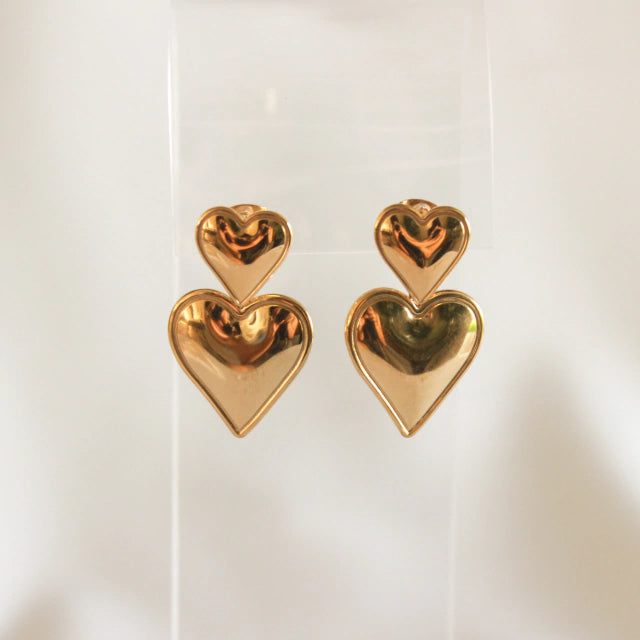 Aretes Cora