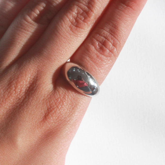 Anillo Florencia Bold