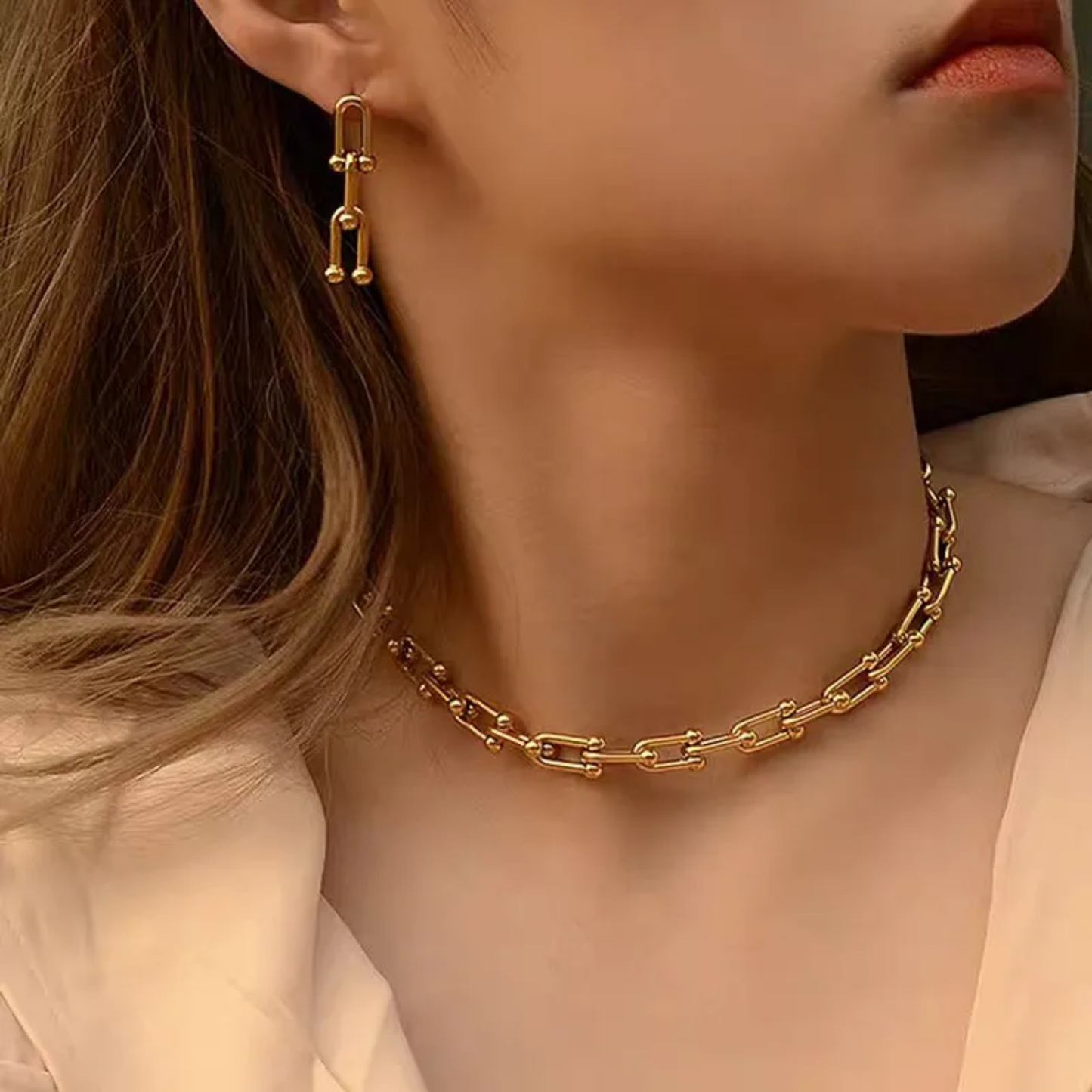 Collar Tiffany