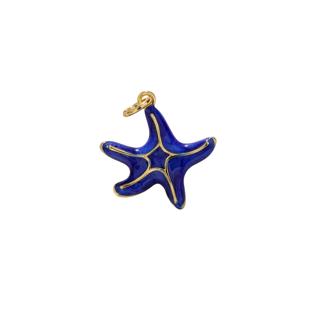 CC Starfish Colores