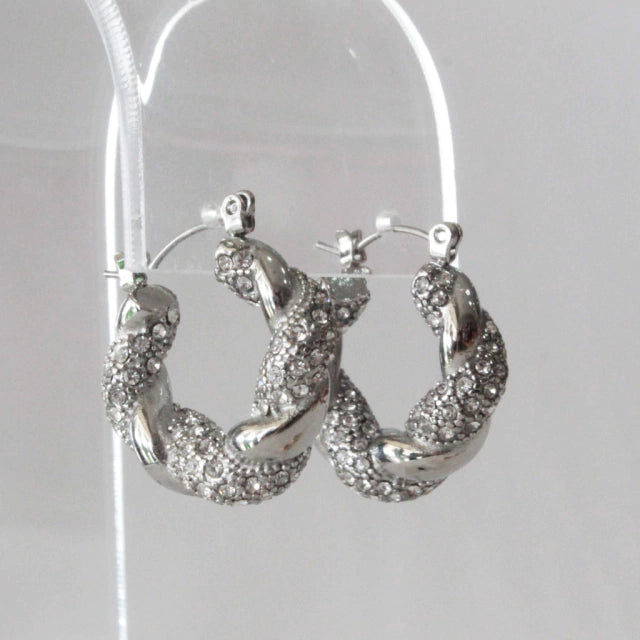 Aretes Spark