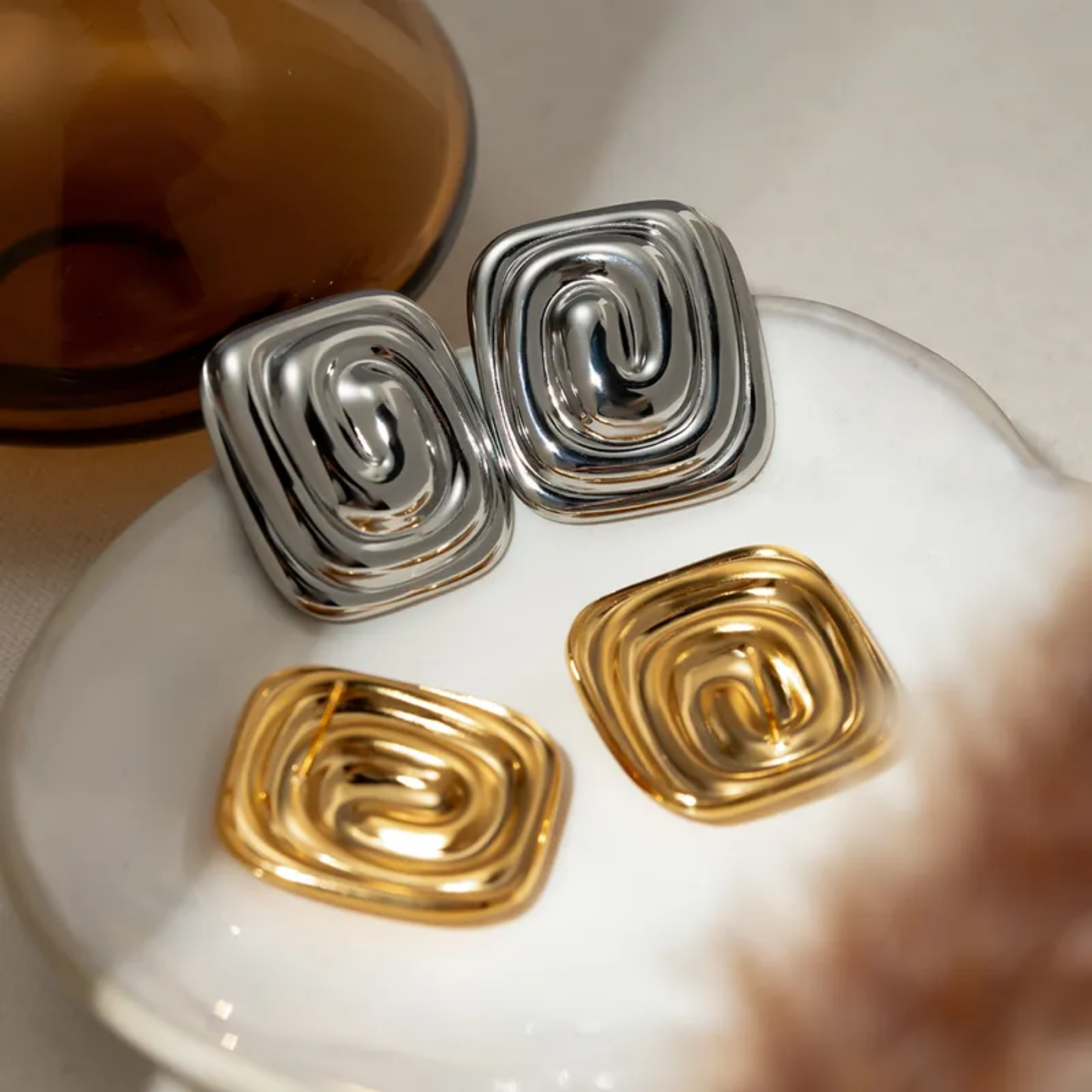 Aretes Laberinto
