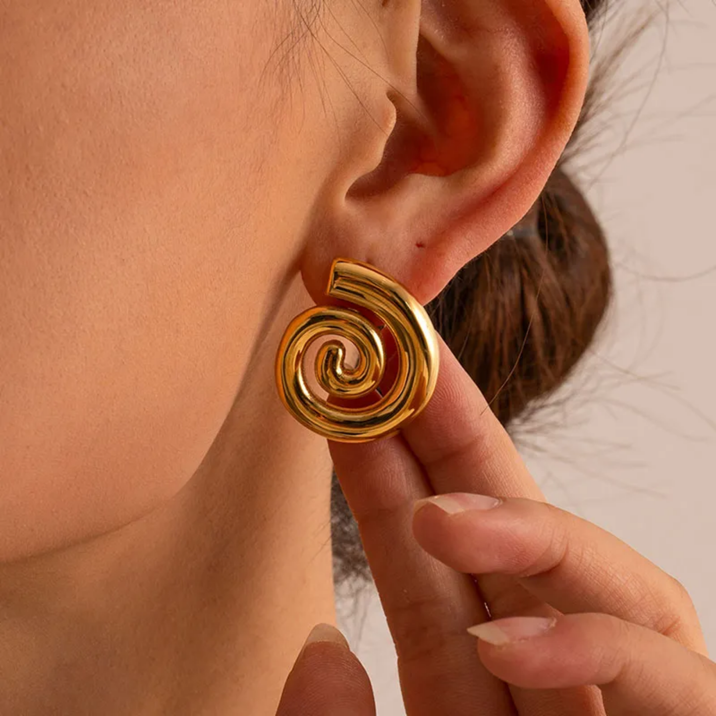 Aretes Cyclone