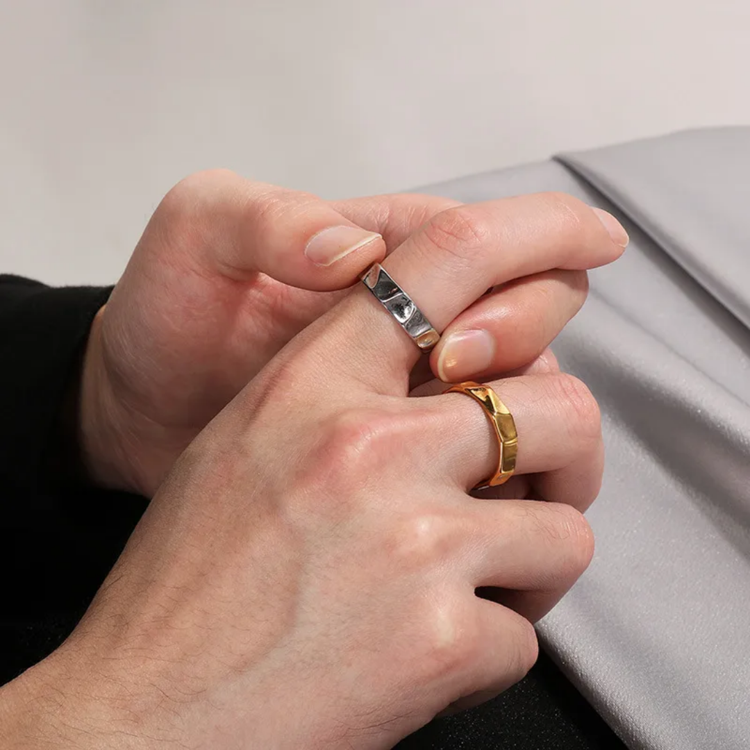 Anillo Daniel