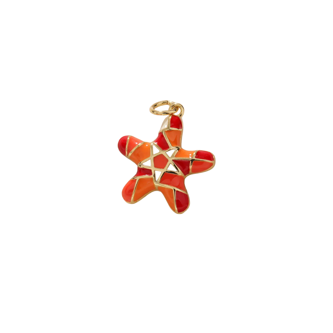 CC Starfish Colores