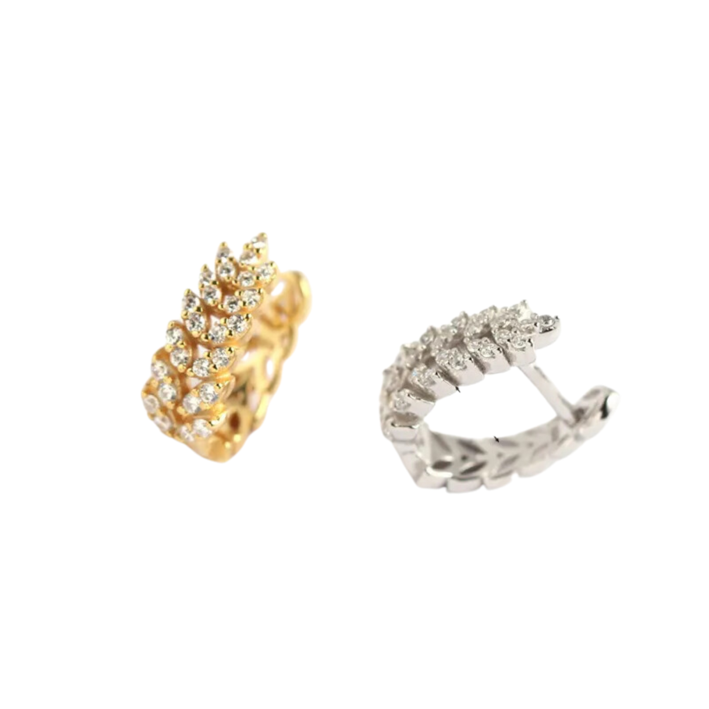 SS Aretes Petalos