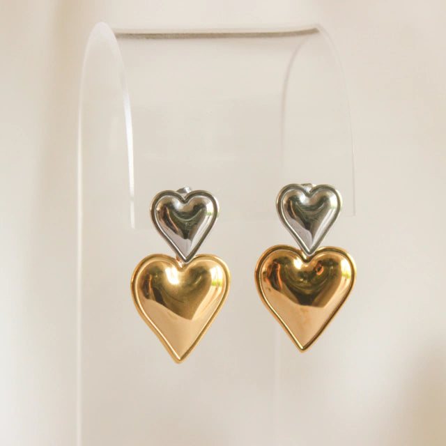 Aretes Cora