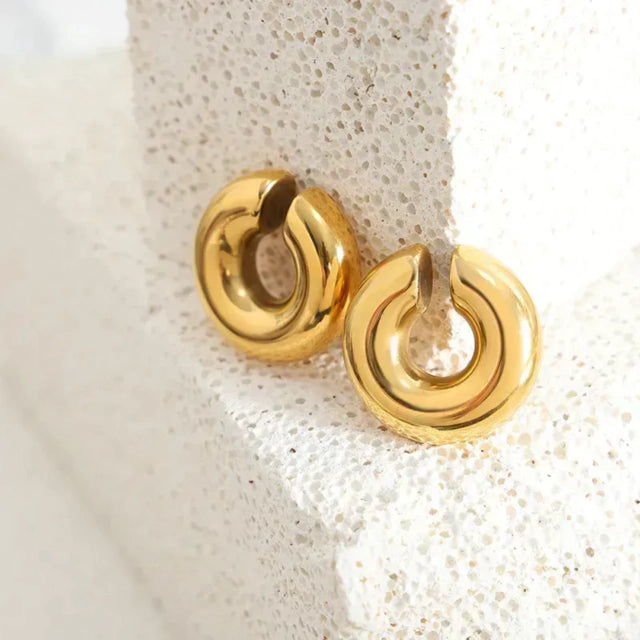 Earcuff Florencia